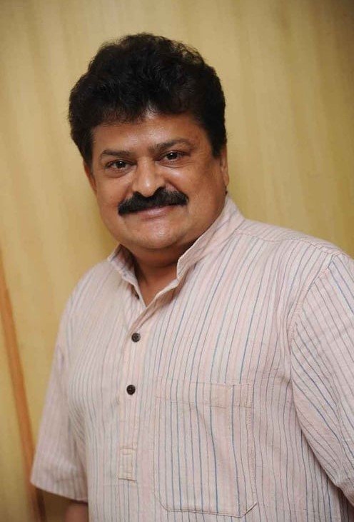 Mandya Ramesh - Wikiunfold.com